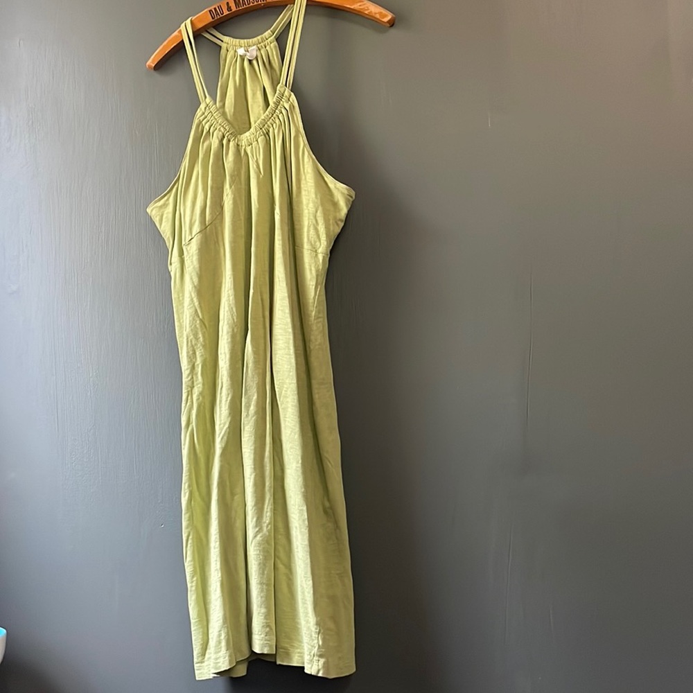 Athleta Dress